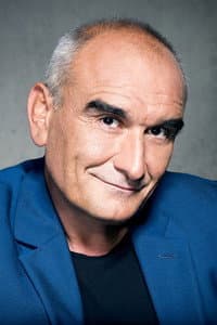 Pascal Nègre in La magie de Disneyland : Les plus grands secrets enfin révélés !