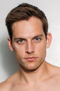 Tayte Hanson in Fuck Him Up