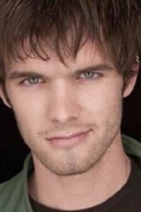Kyle Lupo in Teenage Dirtbag
