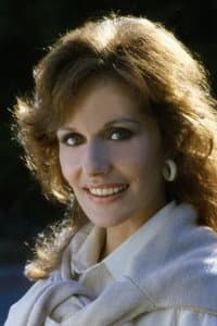 Tanya Lemani George in Big Daddy