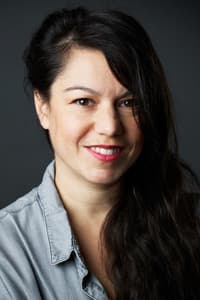 Anna Vnuk in Inland