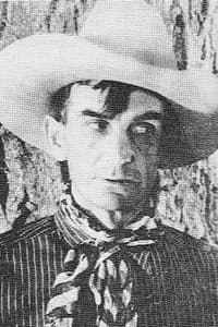 Skeeter Bill Robbins in The Gay Buckaroo