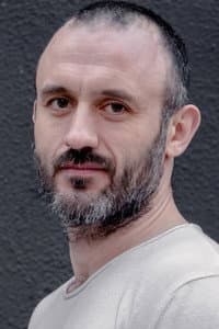Oleksandr Yatsentiuk in Каховський обʼєкт