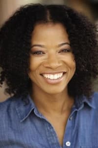 Idella Johnson in Things With Feathers