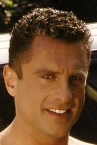 Brad Eliot in Rock Solid