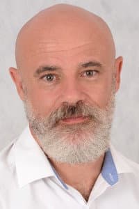 Alessandro Nazareth in Minhas Mãos