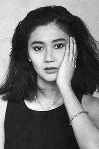 Yukako Hayase in TVO