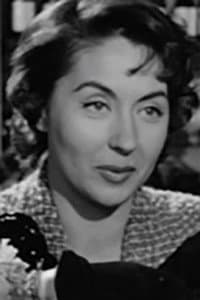 Xenia Valderi in La valigia dei sogni