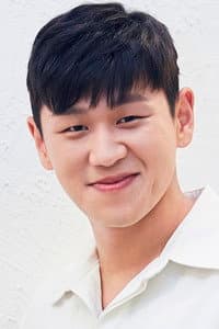 Kang Hong-suk in 더 킹 : 영원의 군주