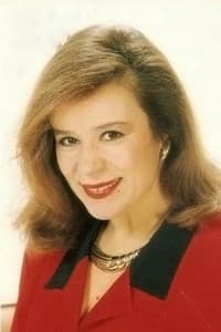 Mairy Halkia in Ράδιο Κατίνα FM Stereo