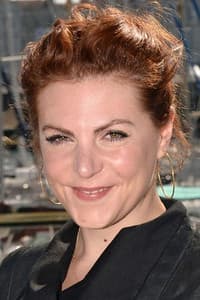 Anne-Elisabeth Blateau in Citoyen d'honneur