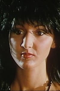 Tina Loren in Banane al cioccolato