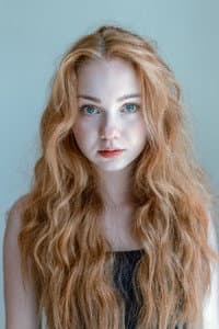 Viktorie Vítová in #annaismissing