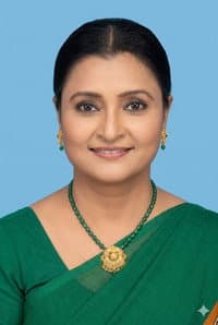 Chitralekha Guho in 71 Er Ma Jononi