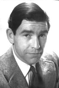 Robert Beatty in Albert R.N.