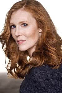 Sadie Stratton in My Dad Can't Be Crazy... Can He?
