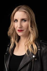 Megan Franich in SEDALIA