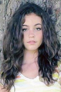 Leah McPherson in Be My Valentine