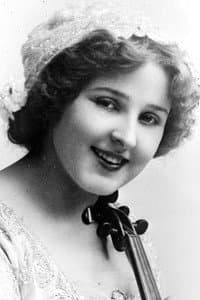 Hazel Dawn in My Lady Incog.