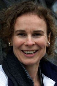 Pia Vieth in Den ubetænksomme elsker