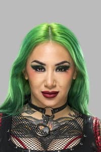 Ashley Alfaro in SHINE 59