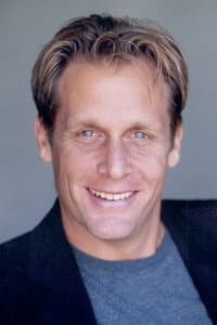 Brian Cousins in Righteous Thieves