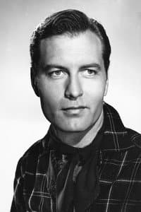 George Montgomery in Battle of the Bulge