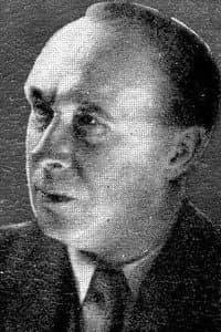 Ernst Behmer in Die blonde Nachtigall