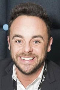 Anthony McPartlin in The Story of SM:TV Live