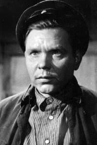 Mikhail Vorobyov in Поезд идет на Восток