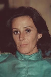 Maria De Aragon in The Cremators