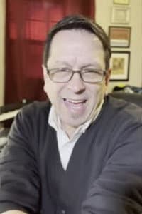 Shawn Fernandez in Christmas with Dennis
