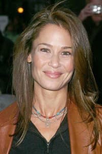 Julie Warner in Stick It