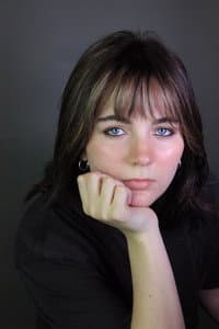 Lily Evert in Who We Once Were