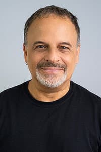 Marcos Breda in Sal de Prata