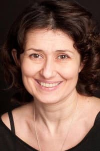 Madlen Dzhabrailova in Волки и овцы