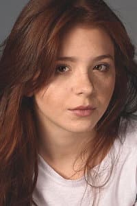 Agustina Cabo in Mamá se fue de viaje