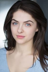 Sydney Craven in York Witches Society