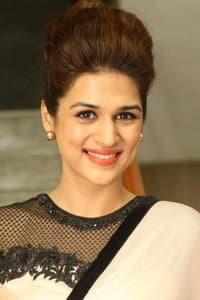 Shraddha Das in Zid