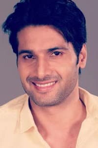 Aham Sharma in Karle Pyaar Karle