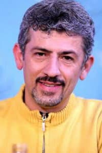 Sirous Hemmati in Vilaye Moroosi