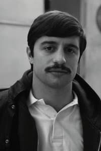 Manuel Caponi in Salteadores Nocturnos
