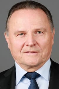 Georg Pazderski in Eine deutsche Partei