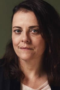 Katie Wolfe in La Vie en Rose