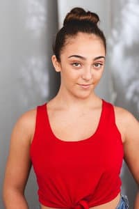 Brianna D'Aguanno in Elijah the Prophet