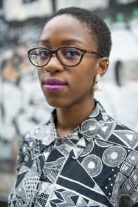 Abena Taylor-Smith in Sweet Mother