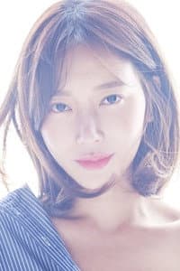Kim Min-ji in 리치맨