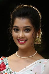 Digangana Suryavanshi in Crazy Fellow