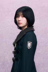 Karin Fujiyoshi in 踊る大捜査線 N.E.W. メトロポリスを駆け抜けろ！