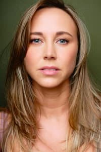 Samantha Hill in The Nature of Nicholas